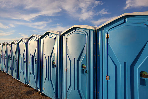 Best ADA-Compliant Portable Toilet Rental  in Bad Axe, MI